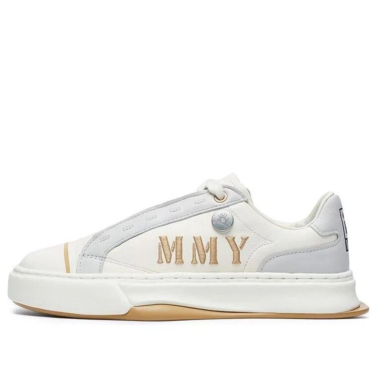 MIHARA YASUHIRO x Fila FM-4 „Weiß“