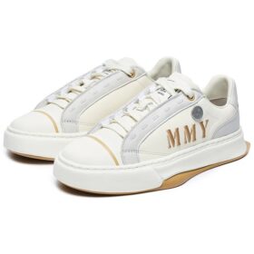 MIHARA YASUHIRO x Fila FM-4 „Weiß“