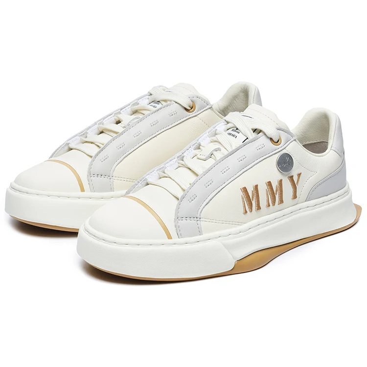 MIHARA YASUHIRO x Fila FM-4 „Weiß“