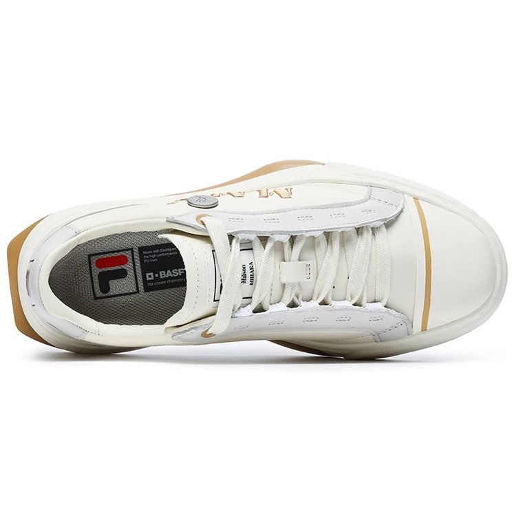MIHARA YASUHIRO x Fila FM-4 „Weiß“