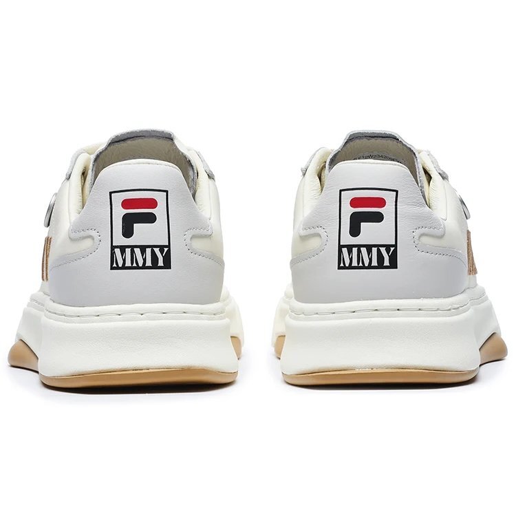 MIHARA YASUHIRO x Fila FM-4 „Weiß“