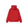 Milano-Hoodie „Rot“