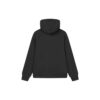 Milano Hoodie „Schwarz“