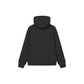 Milano Hoodie „Schwarz“
