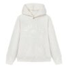 Milano Hoodie „Weiß“