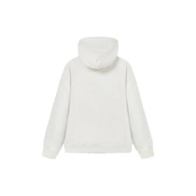 Milano Hoodie „Weiß“