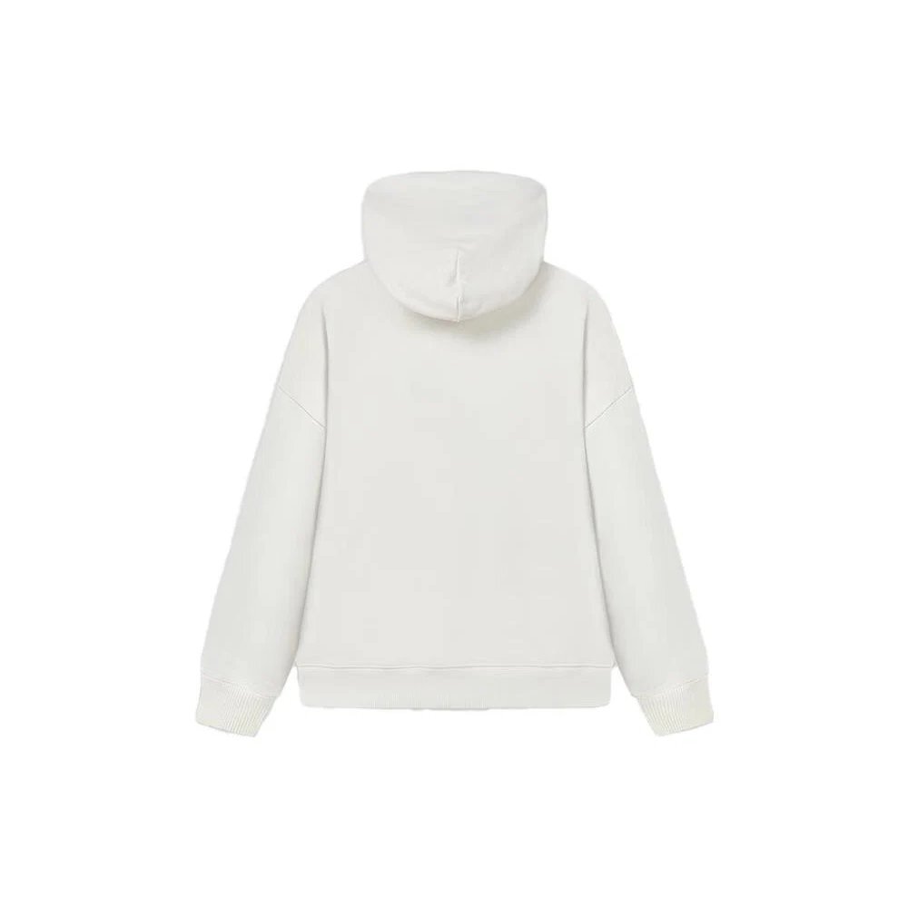 Milano Hoodie „Weiß“
