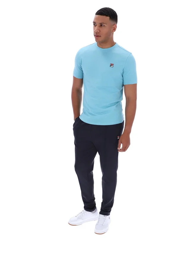 Milky Blue Sunny Essential T-Shirt
