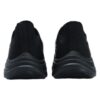 Mind 3 Sportswear Sneaker „Black White Red“