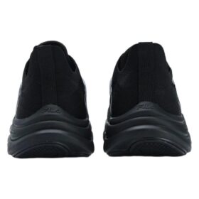 Mind 3 Sportswear Sneaker „Black White Red“