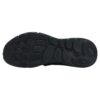 Mind 3 Sportswear Sneaker „Black White Red“