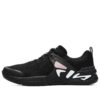 Mind 5 Schuhe „Black White“
