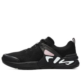 Mind 5 Schuhe „Black White“