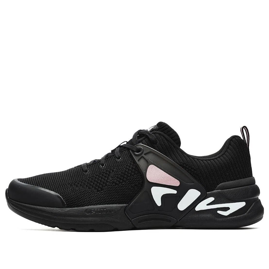 Mind 5 Schuhe „Black White“