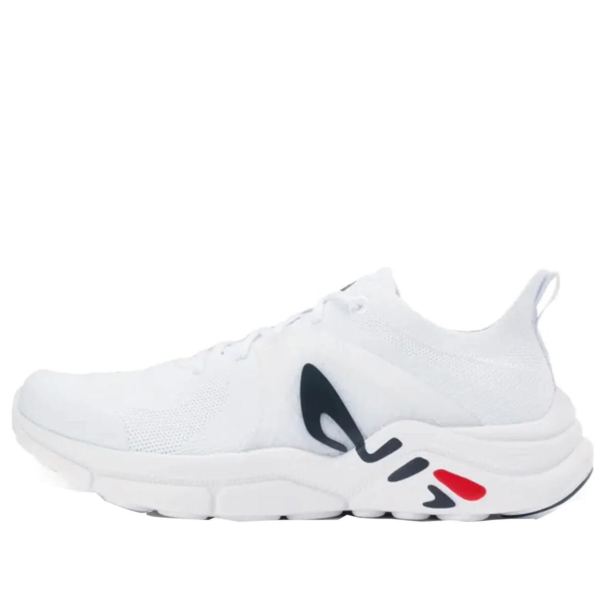 Mind 5 Sneaker „Weiß“