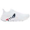 Mind 5 Sneaker „Weiß“