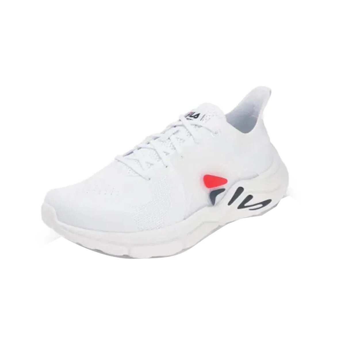 Mind 5 Sneaker „Weiß“