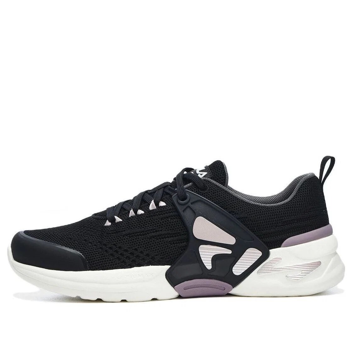 Mind 5 Sneakers „Black White“