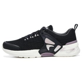 Mind 5 Sneakers „Black White“