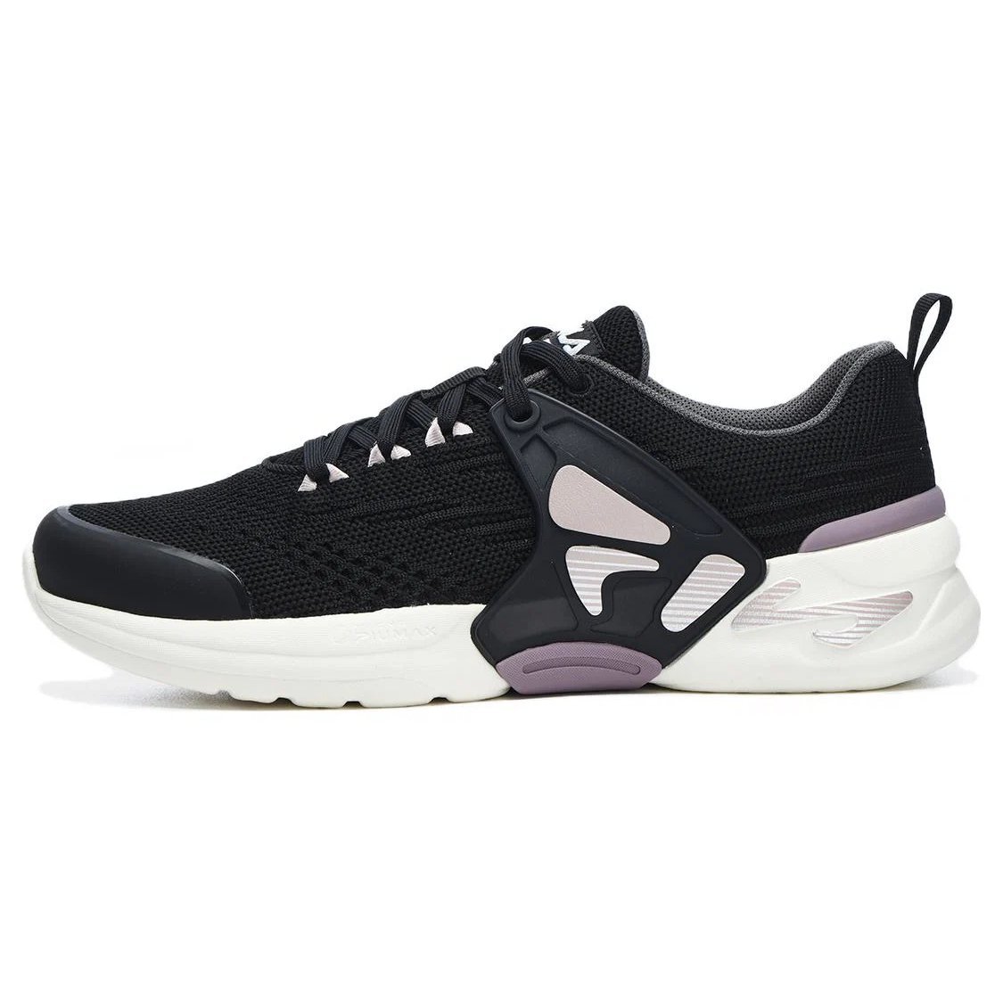 Mind 5 Sneakers „Black White“