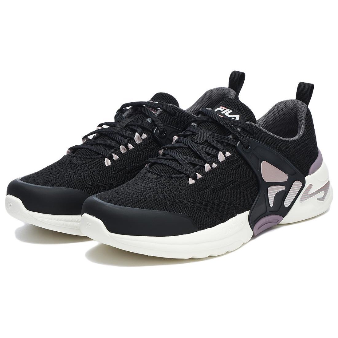 Mind 5 Sneakers „Black White“