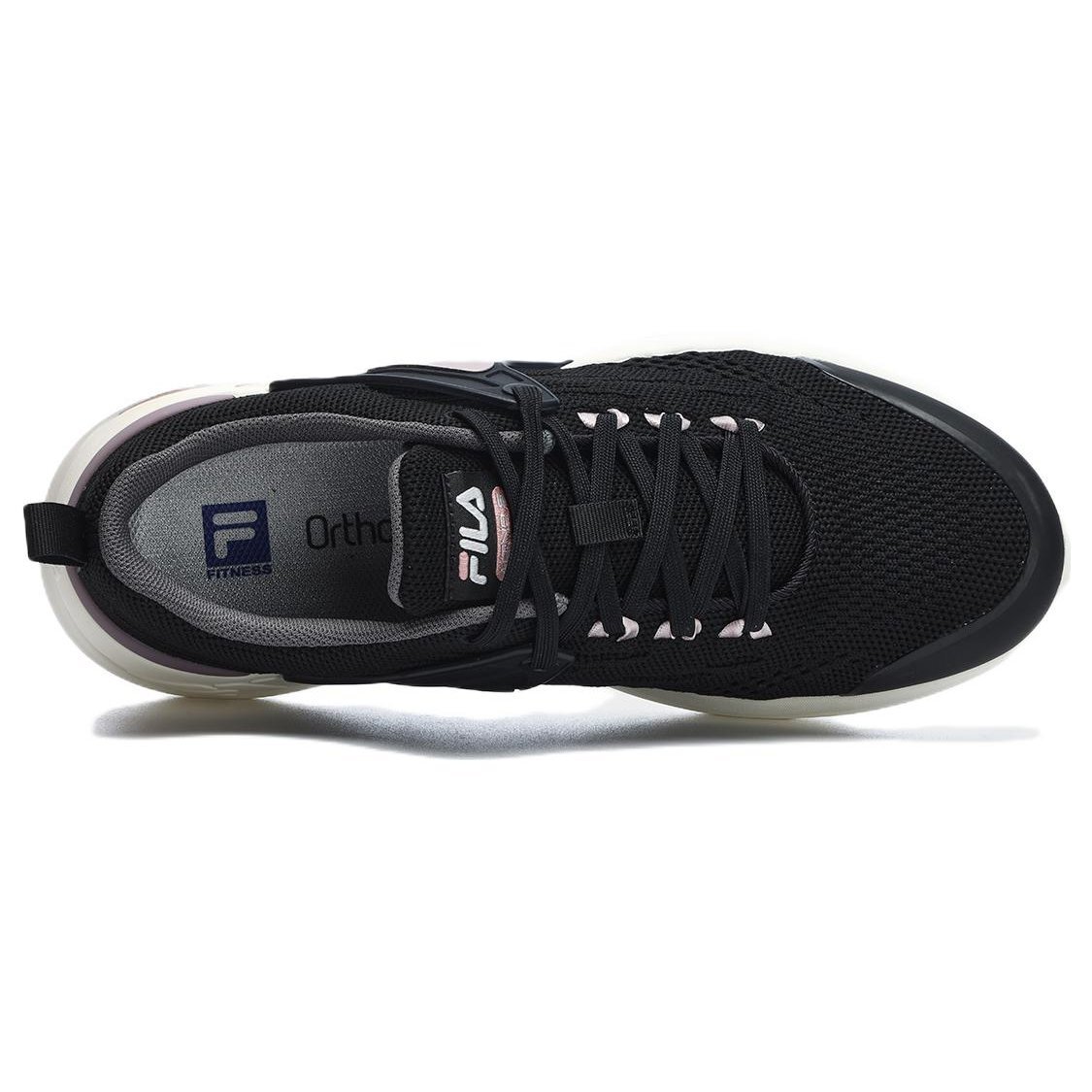 Mind 5 Sneakers „Black White“