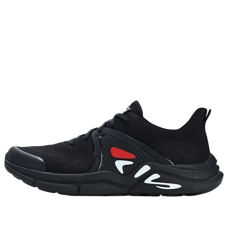 Mind 6 Sportschuhe „Schwarz“