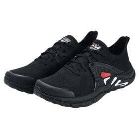 Mind 6 Sportschuhe „Schwarz“