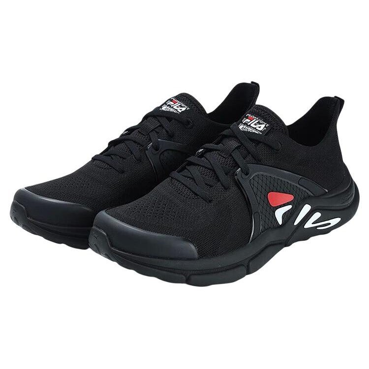 Mind 6 Sportschuhe „Schwarz“