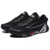 Mind 6 Sportschuhe „Schwarz Weiß“