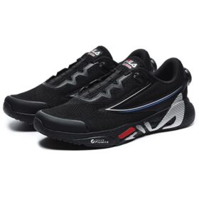 Mind 6 Sportschuhe „Schwarz Weiß“