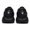 Mind 6 Sportschuhe „Schwarz Weiß“