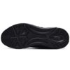 Mind 6 Sportschuhe „Schwarz Weiß“