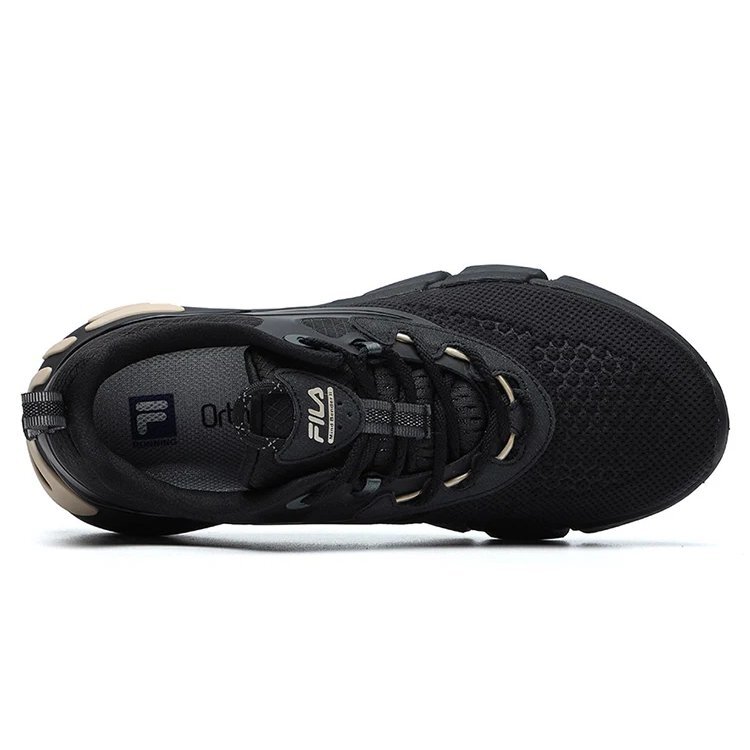 Mind Bender 2 Fitnessschuhe „Schwarz“