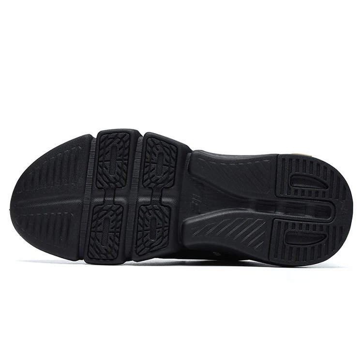 Mind Bender 2 Fitnessschuhe „Schwarz“