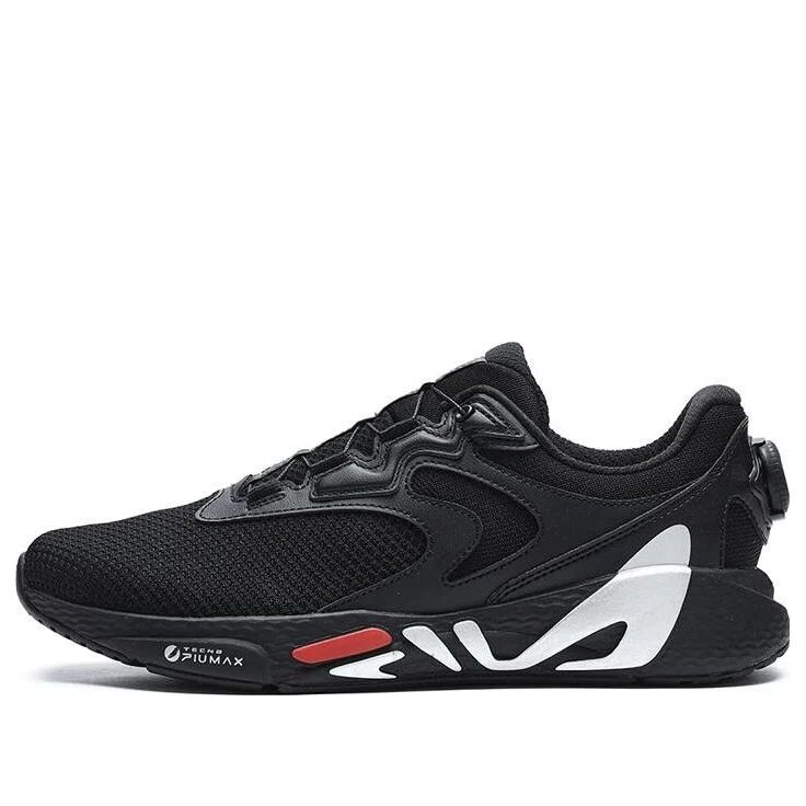 Mind Blower Boa 1+ Schuhe „Black White Red“