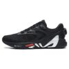 Mind Blower Boa 1+ Schuhe „Black White Red“