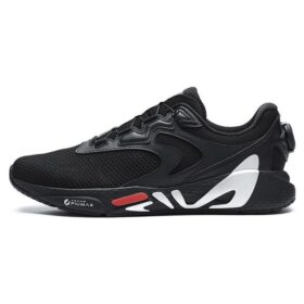 Mind Blower Boa 1+ Schuhe „Black White Red“