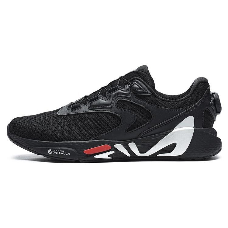 Mind Blower Boa 1+ Schuhe „Black White Red“