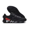 Mind Blower Boa 1+ Schuhe „Black White Red“