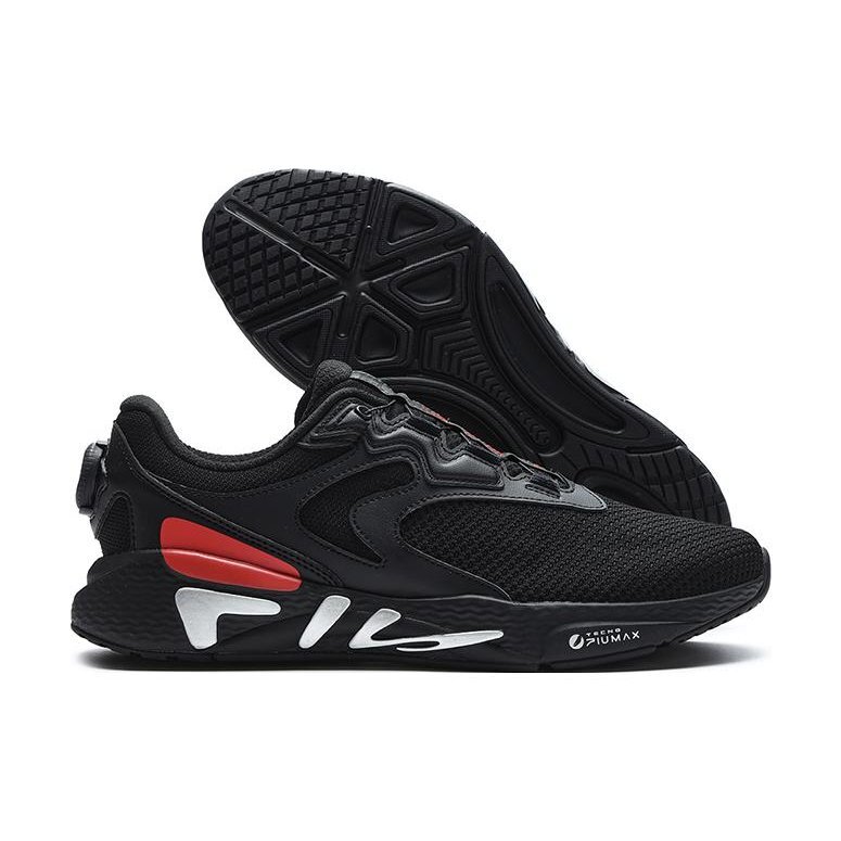 Mind Blower Boa 1+ Schuhe „Black White Red“