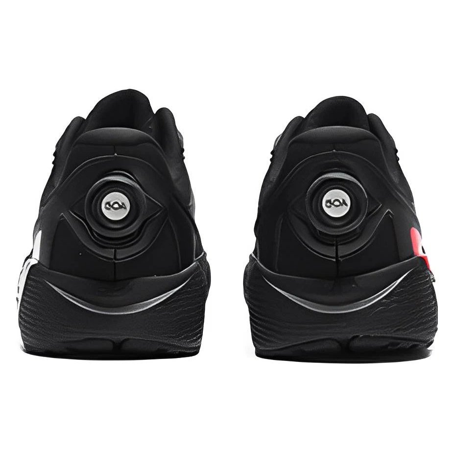 Mind Blower Boa 1+ Schuhe „Black White Red“