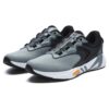 Mind Blower Boa 1+ Schuhe „Grau Schwarz Weiß“