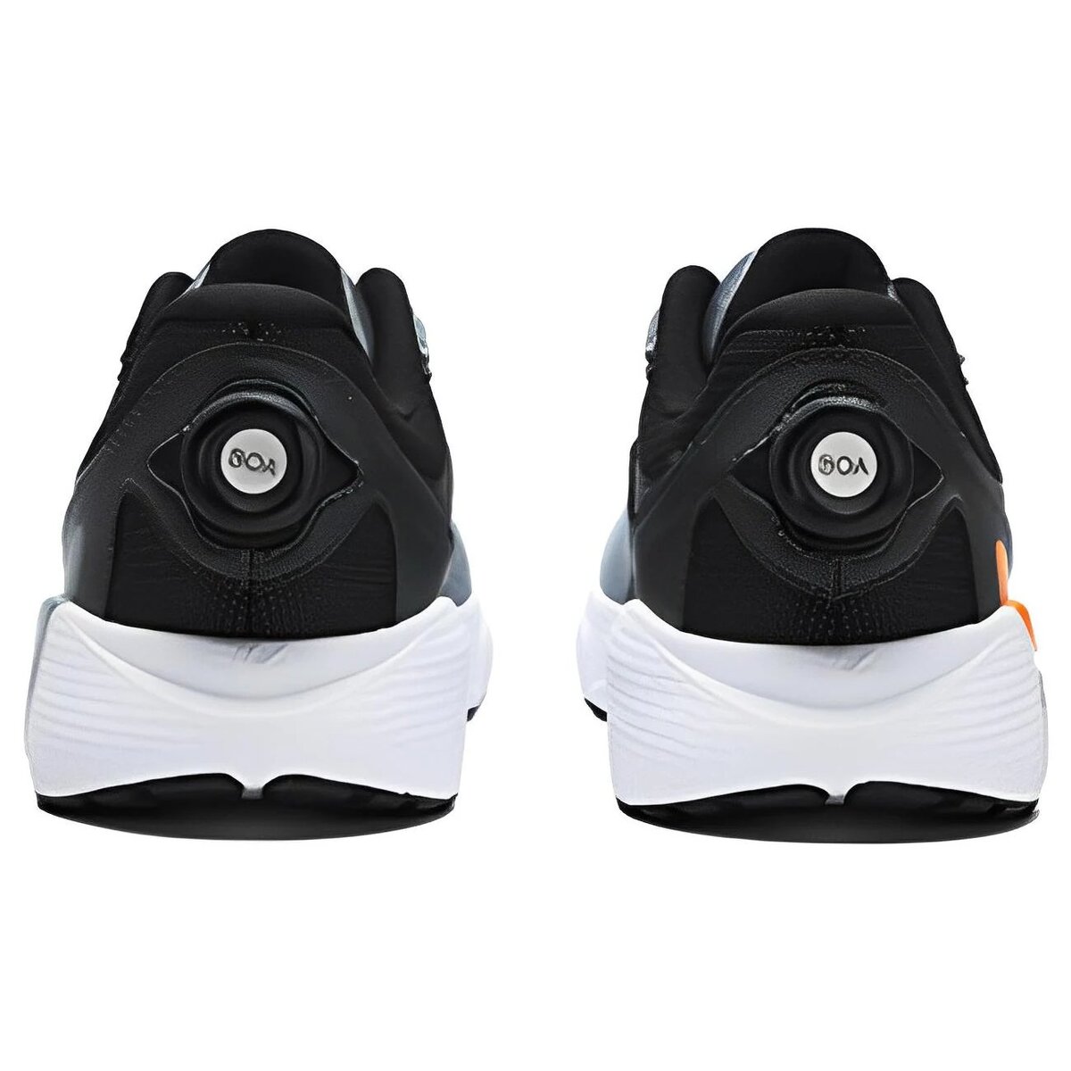 Mind Blower Boa 1+ Schuhe „Grau Schwarz Weiß“