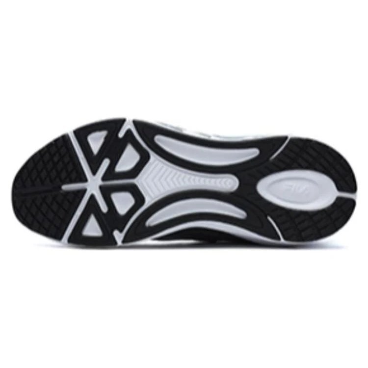Mind Blower Boa 1+ Schuhe „Grau Schwarz Weiß“