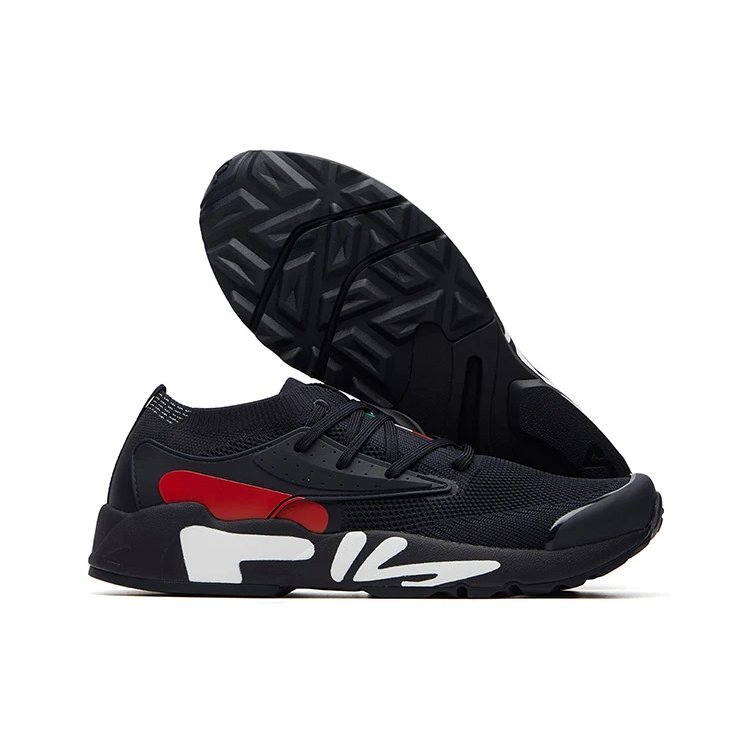 Mind One 2.0 Low Navy