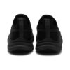 MIND VI+ Sneaker „Black Red“
