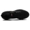 MIND VI+ Sneaker „Black Red“