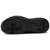 MIND VI+ Sneaker „Black Red“