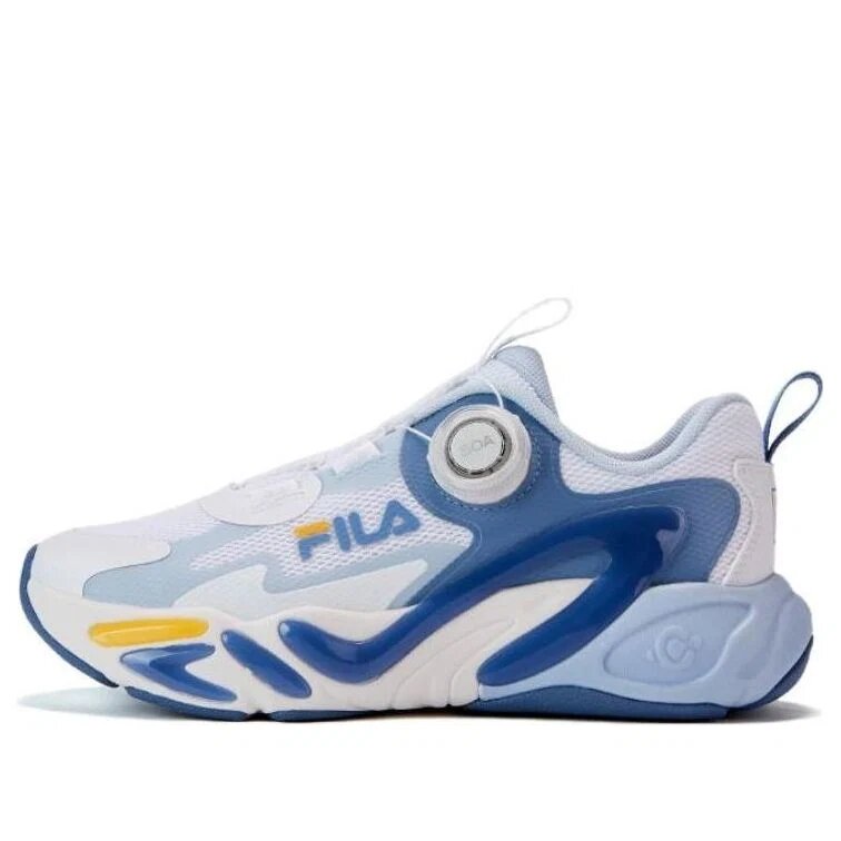 MIND VII „Blue White“